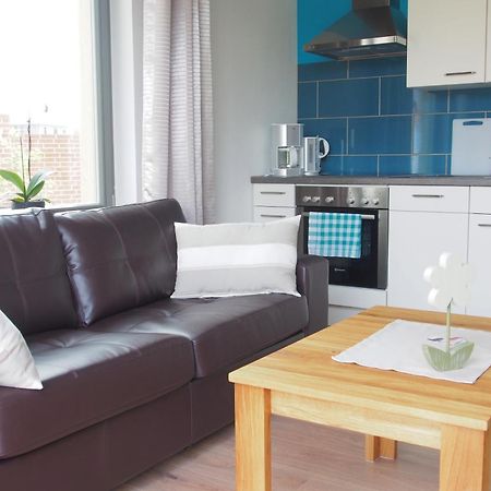 Ferienremise Apartment Brandenburg  Ngoại thất bức ảnh
