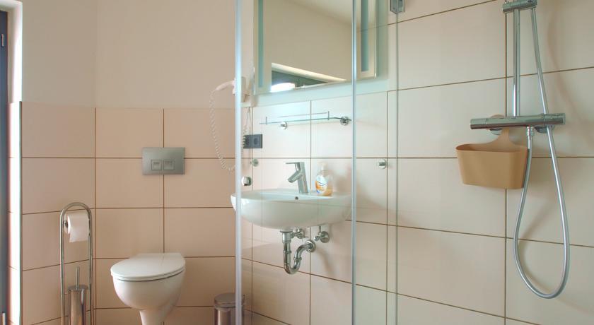 Ferienremise Apartment Brandenburg  Phòng bức ảnh
