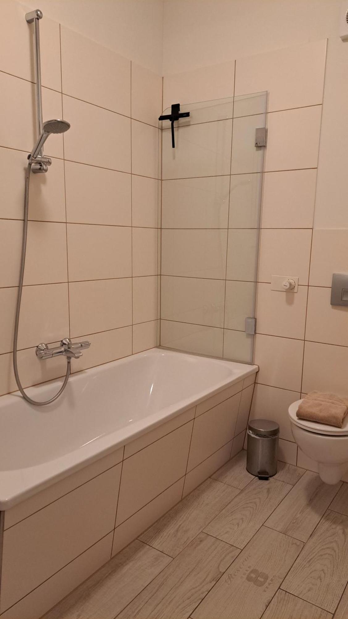 Ferienremise Apartment Brandenburg  Ngoại thất bức ảnh