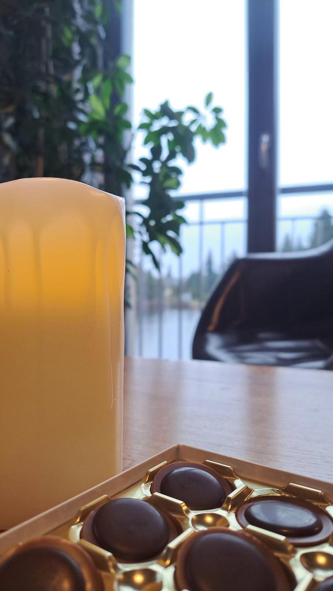 Ferienremise Apartment Brandenburg  Ngoại thất bức ảnh