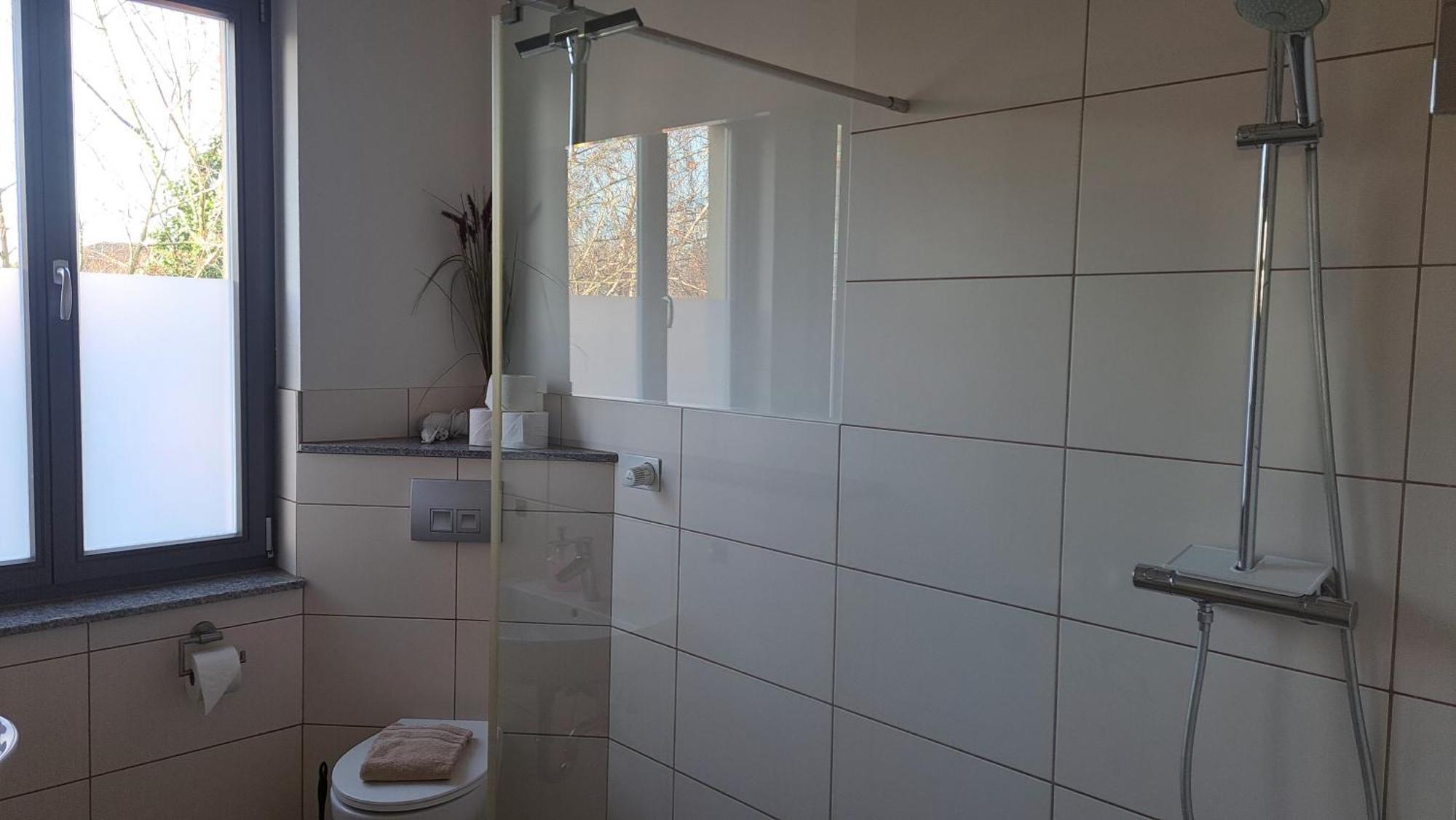 Ferienremise Apartment Brandenburg  Ngoại thất bức ảnh
