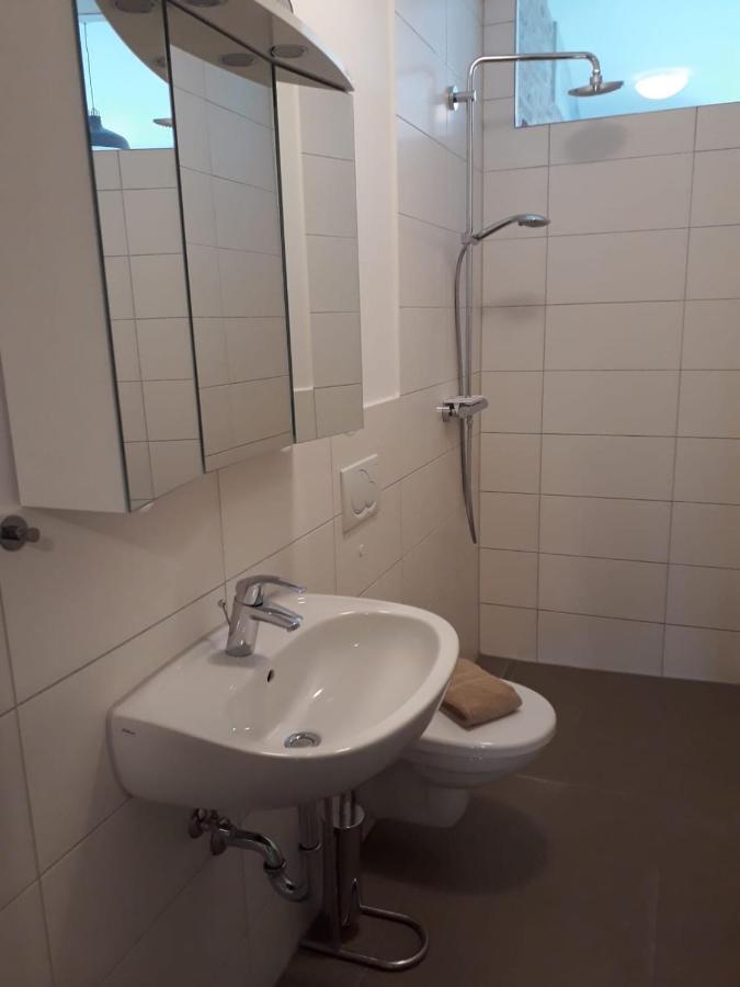 Ferienremise Apartment Brandenburg  Ngoại thất bức ảnh